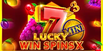 The Clubhouse Casino games: Lucky Win Spins X banner The Clubhouse Casino games: Lucky Win Spins X banner