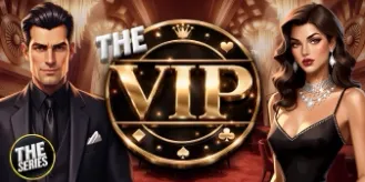 The Clubhouse Casino games: The VIP banner The Clubhouse Casino games: The VIP banner